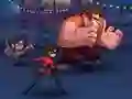 遊戲Disney Heroes: Battle Mode在線
