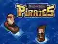 遊戲Battleships Pirates在線
