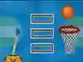 遊戲Basketball Dare在線