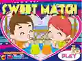 遊戲Sweet Match在線