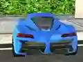 遊戲Drive Real Flying Car Simulator在線