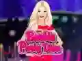 遊戲Barbie Party Diva在線