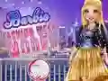 遊戲Barbie Fashion Week Model在線
