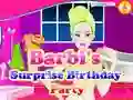 遊戲Barbi's Surprise Birthday Party在線