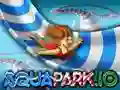 遊戲Aquapark io在線
