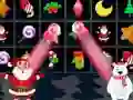 遊戲Winter Pairs在線