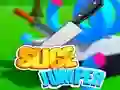 遊戲Slice Jumper在線