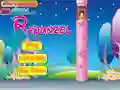 遊戲Rapunzel Rescue在線