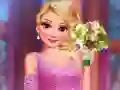 遊戲Princesses Homecoming Ball在線