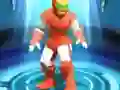 遊戲Mashup Hero在線