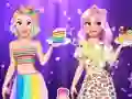 遊戲Yummy Cake Fashion Mania在線