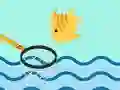 遊戲Kawaii Fishy在線