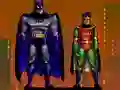 遊戲Adventures of Batman and Robin在線