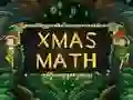 遊戲Xmas Math在線