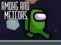 遊戲Among and Meteors在線