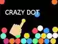 遊戲Crazy Dot在線