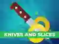 遊戲Knives and Slices在線