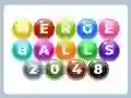 遊戲Merge Balls 2048在線