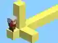 遊戲Blocky Branches在線