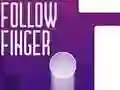遊戲Follow Finger在線