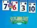 遊戲Solitaire Daily Challenge在線