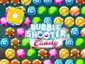 遊戲Bubble Shooter Candy在線