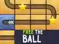 遊戲Free the Ball在線