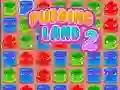 遊戲Pudding Land 2在線