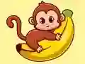 遊戲Cartoon Animal Puzzle在線