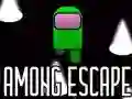 遊戲Among Escape在線
