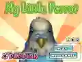 遊戲Polly the Parrot在線