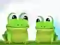 遊戲Frogger Jump在線