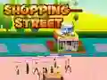 遊戲Shopping Street在線