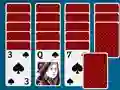 遊戲Spider Solitaire 2 Suits在線