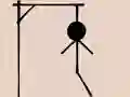 遊戲Old School Hangman在線