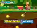 遊戲Treasure Miner在線