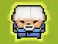 遊戲Fists of Frenzy在線