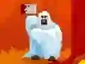 遊戲Timbermen Halloween在線