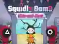 遊戲Squidly Game Hide-and-Seek在線