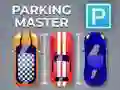 遊戲Parking Master在線
