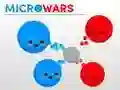 遊戲Microwars在線