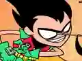 遊戲Teen Titans: Jumping Tournament 2在線