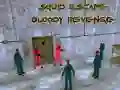 遊戲Squid Escape: Bloody Revenge在線