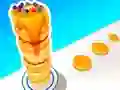 遊戲Pancake Run在線