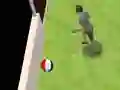 遊戲3D Ping Pong在線