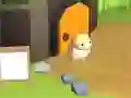 遊戲Hamster Village在線