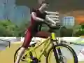 遊戲Extreme BMX Freestyle 3D在線