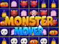 遊戲Monster Mover在線