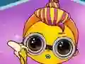 遊戲Minions Popsy Humanization在線