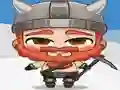 遊戲Battle for Goblin Cave在線
